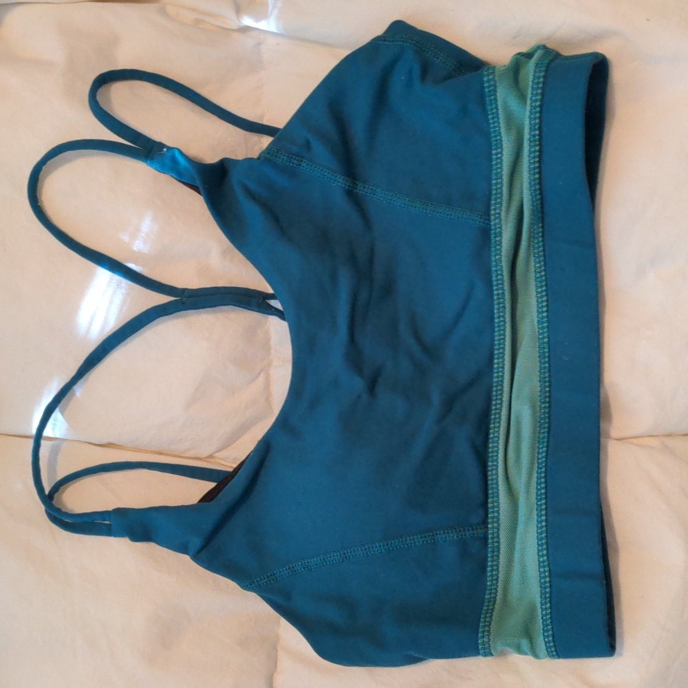 Buff Bunny Bra